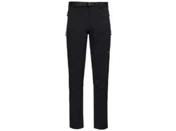 Pantalón Trangoworld Mourelle DR 112