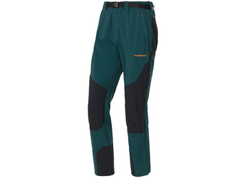 Pantalón Trangoworld Muley TH 6ZN