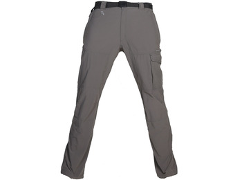 Pantalón Trangoworld Peyto 8A1