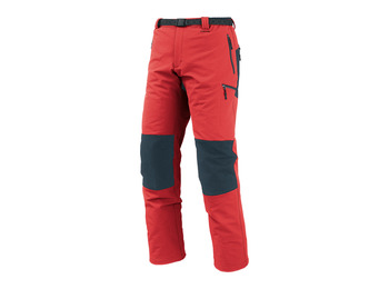 Pantalón Trangoworld Ruwe DS 626