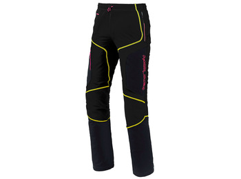 Pantalón Trangoworld Sannat SN 611