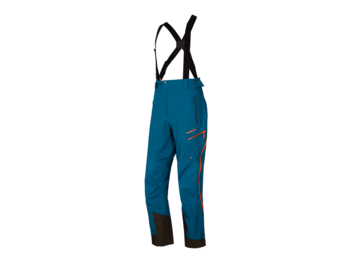 Pantalón Trangoworld TRX2 Shell Pro 282