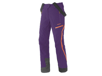 Pantalón Trangoworld TRX2 Shell WM Pro 271