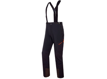 Pantalón Trangoworld TRX2 Soft Pro VD 3B0