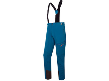 Pantalón Trangoworld TRX2 Soft Pro VD 3E0