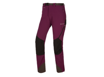 Pantalón Trangoworld Uhsi Extreme DV 62D