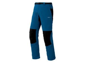 Pantalón Trangoworld Volka 4C1 Azul