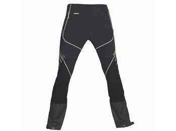 Pantalón Windstopper Trangoworld Jasper 111