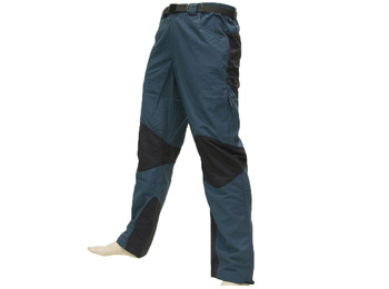 Pantalones Trangoworld Camo 8E4