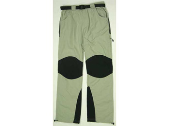 Pantalones Trangoworld Camo 8HF