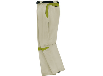 Pantalones Trangoworld Dehra 376