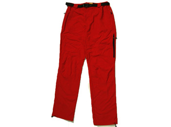 Pantalones Trangoworld Eran 441