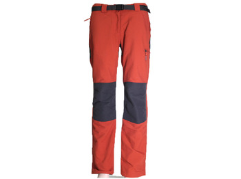 Pantalones Trangoworld Kommer 8B4