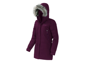 Parka Goretex Trangoworld Ibela Termo 501