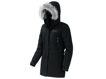 Parka Goretex Trangoworld Ibela Termo 510