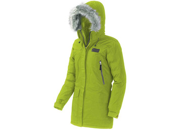 Parka Goretex Trangoworld Ibela Termo 5T0