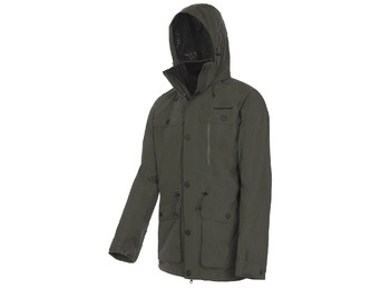 Parka GTX Trangoworld Faisal 7A0