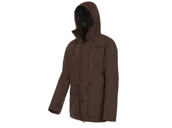 Parka GTX Trangoworld Faisal 7G0