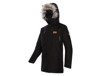 Parka GTX Trangoworld Inobe Termic DV 840