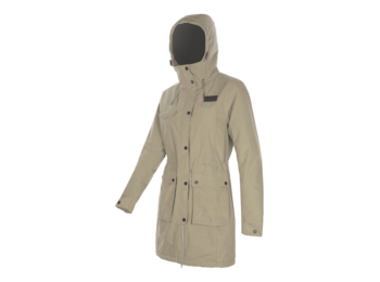 Parka Trangoworld Inner Plus Riviera Termic 620