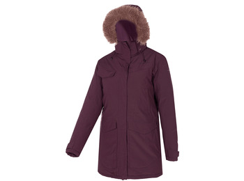 Parka Inner Plus Trangoworld Arvika Termic 160