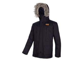 Parka Inner Plus Trangoworld Basel Termic DV 140