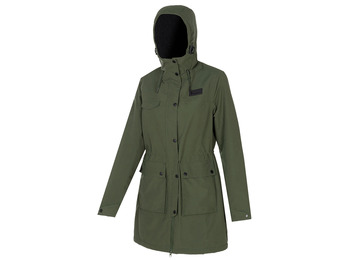 Parka Inner Plus Trangoworld Riviera Termic 660