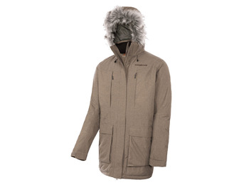 Parka Trangoworld Basel Termic 230