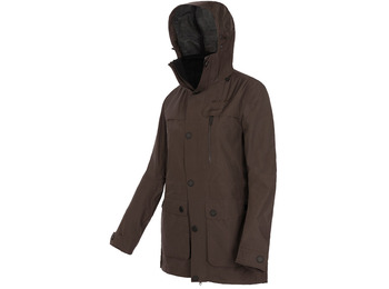 Parka Trangoworld GTX Feyla 7G0