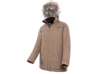 Parka Trangoworld Moesa Termic 230