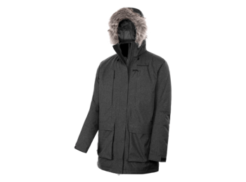 Parka Trangoworld Basel Termic 210