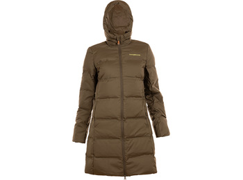 Parka Trangoworld Galway 350