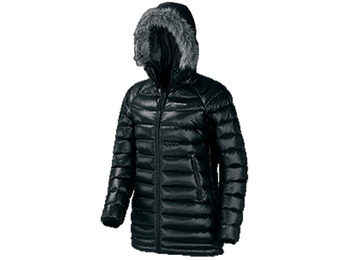 Parka Trangoworld Hokai 410