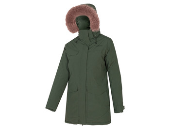 Parka Trangoworld Inner Plus Arvika Termic 140