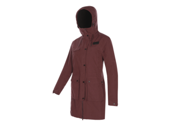 Parka Trangoworld Inner Plus Riviera Termic 630