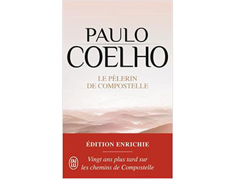 Le Pelerin de Compostelle - Paulo Coelho