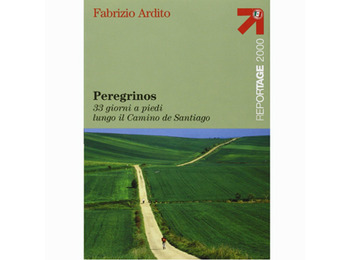 Peregrinos - Fabrizio Ardito