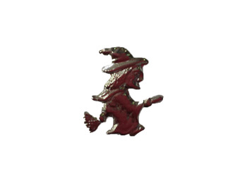 Pin Meiga de Metal