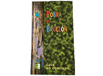 Pobra do Brollón - Guía do Concello