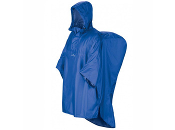 Poncho Ferrino Hiker