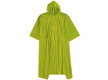 Poncho Ferrino Junior PVC Amarillo