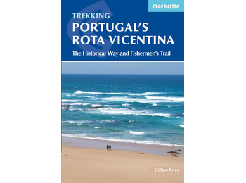 Portugal's Rota Vicentina