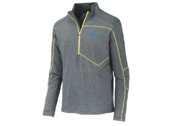 Pullover Interior Trangoworld TRX2 Wool 412