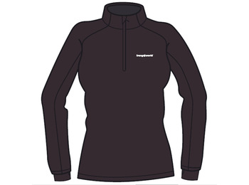 Pullover Trangoworld Ahle 110