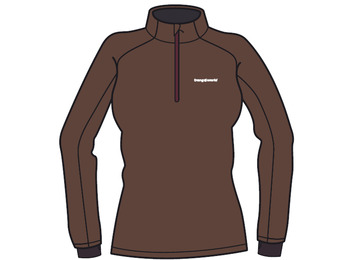 Pullover Trangoworld Ahle 160