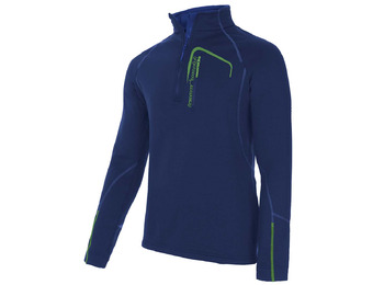 Pullover Trangoworld Jeita 160