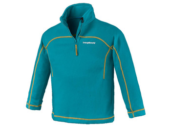 Pullover Trangoworld Kamet 141