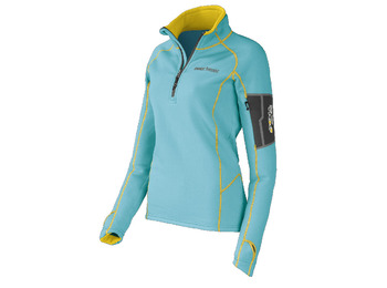 Pullover Trangoworld TRX2 Stretch WM 3Y0