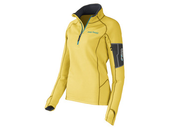 Pullover Trangoworld TRX2 Stretch WM 3Z0