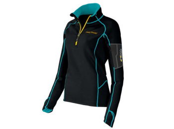 Pullover Trangoworld TRX2 Stretch WM 311